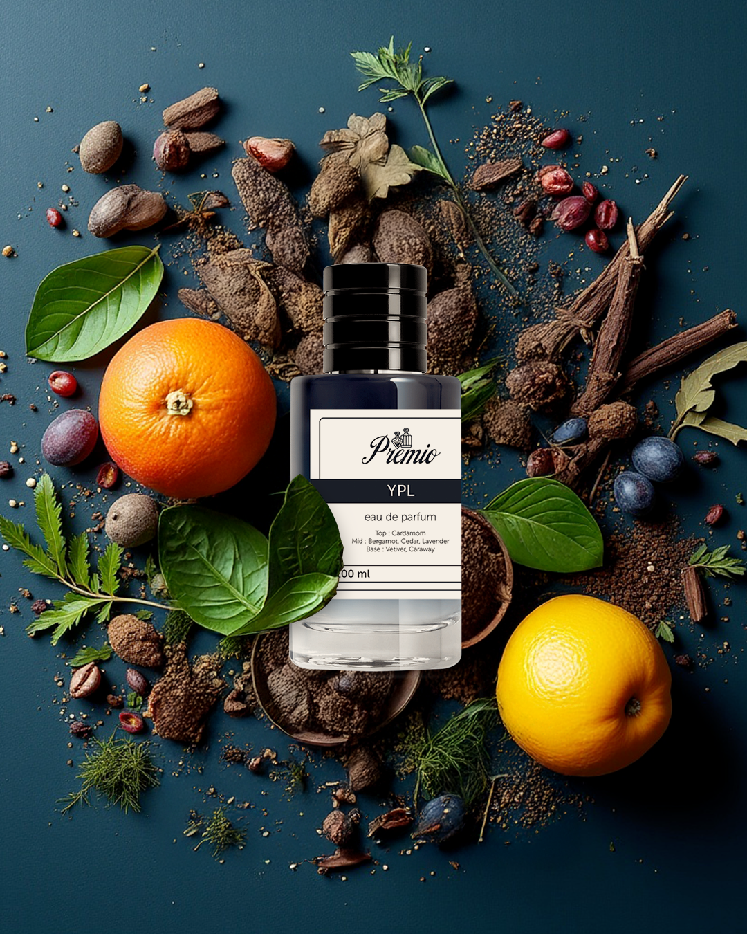 Modern, Masculine & Chic