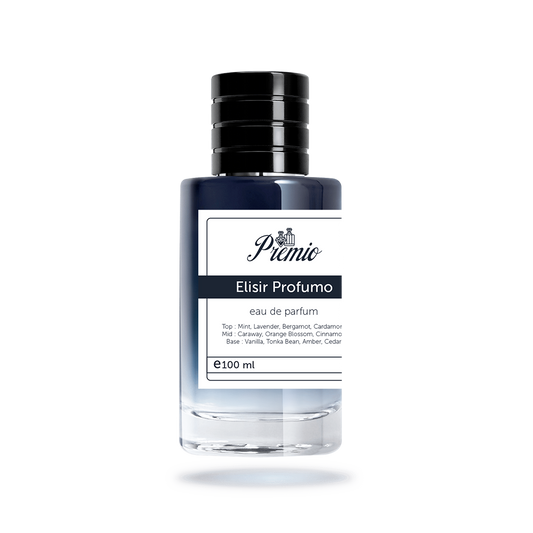 Elisir Profumo